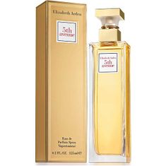 Elizabeth Arden 5th Avenue - EDP 2 ml - odstřik s rozprašovačem