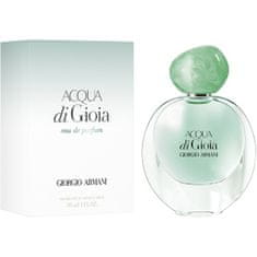 Giorgio Armani Acqua Di Gioia - EDP 2 ml - odstřik s rozprašovačem