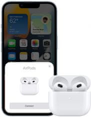AirPods 2021 MME73ZM/A