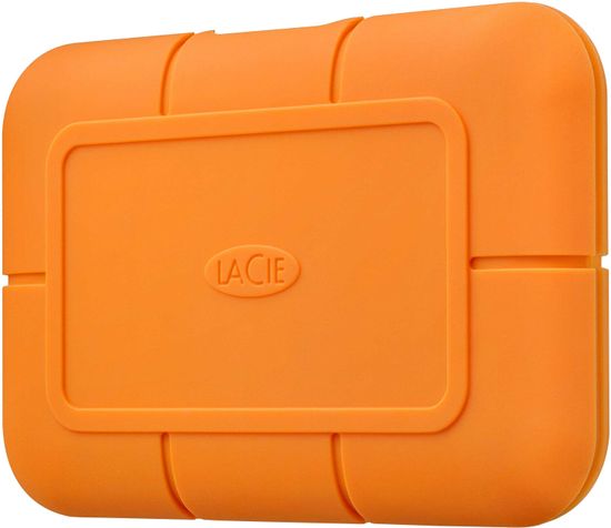 LaCie Rugged, USB 3.1, 2TB (STHR2000800)