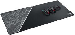 ASUS ROG Sheath BLK LTD, černá/šedá (90MP00K3-B0UA00)