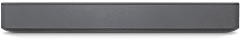 Seagate Basic Portable - 2TB, šedá (STJL2000400)