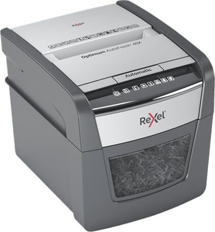 Rexel Auto Optimum 45X (2020045XEU)