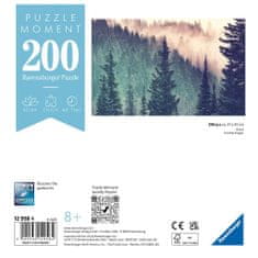 Ravensburger Puzzle Les 200 dílků