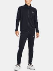 Under Armour Souprava UA EMEA Track Suit-BLK XL