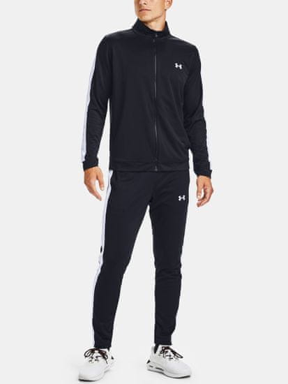 Under Armour Souprava UA EMEA Track Suit-BLK