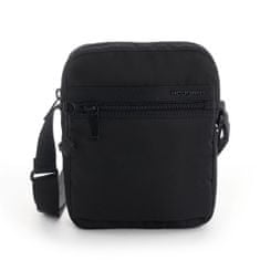 Hedgren Dámská malá crossbody kabelka Rush HIC23 černá