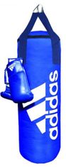 Adidas Boxing SET Adidas dětský modrá