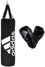Adidas Boxing SET Adidas junior 2 černá