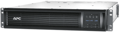 APC Smart-UPS 2200VA LCD RM 2U 230V (1980W) se SmartConnect