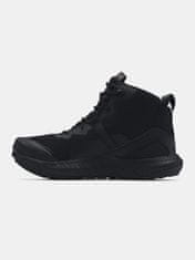 Under Armour Boty Under Armour Micro G Valsetz Mid-BLK 42,5