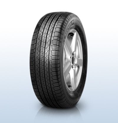 MICHELIN 265/45R20 104V MICHELIN LATITUDE TOUR HP N0