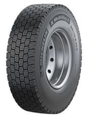 MICHELIN 315/80R22,5 156/150L MICHELIN X MULTIWAY 3D XDE