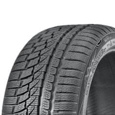 Nokian Tyres 245/45R18 100V NOKIAN WR A4 XL RFT