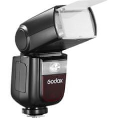 Godox V860III F TTL HSS externí blesk pro Fuj