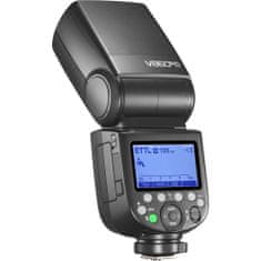 Godox V860III C TTL HSS externí blesk pro Can