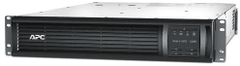 APC Smart-UPS 2200VA LCD RM + (AP9631) síťová karta