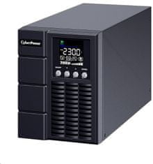 CyberPower Main Stream OnLine 1000VA/900W