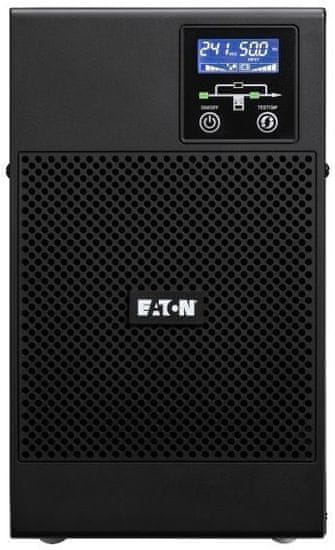 Eaton 9E Tower, 3000VA/2400W