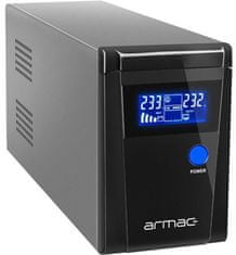 Armac Pure Sine Wave Office 650VA LCD