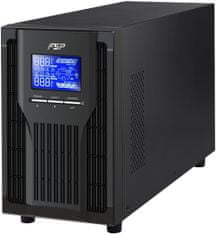 FSP group Fortron Champ TW 2000VA