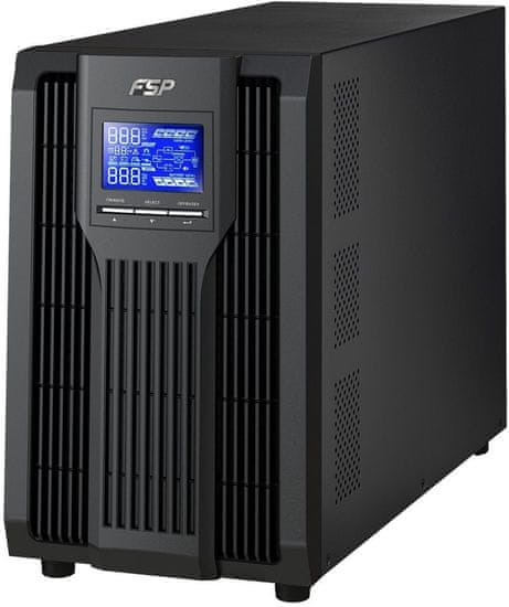 FSP group Fortron Champ TW 3000VA