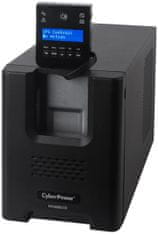 CyberPower Professional Tower LCD UPS 1000VA/900W