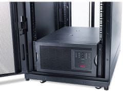 APC Smart-UPS 5000VA Rack/Tower LCD, 230V, 5U