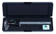 QUATROS Elektronické posuvné měřidlo (tzv. šuplera), 0-150 mm x 0,01 mm