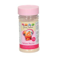 FunCakes SLEVA: FunCakes yellow pectin - žlutý pektin - 70g