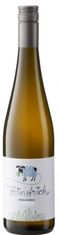 HARM Gruner Veltliner Feinstrick, 2023, Harm, suché, O,75 l