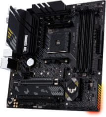 ASUS TUF GAMING B550M-PLUS - AMD B550