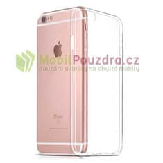 MobilPouzdra.cz Ultratenké gelové čiré pouzdro na APPLE iPhone 7 (4.7) / iPhone 8 (4.7) / iPhone SE (2020)