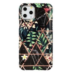 MobilPouzdra.cz Gelové TROPIC MRAMOR pouzdro na APPLE iPhone 7 Plus (5.5) / iPhone 8 Plus (5.5) - vzor BLACK