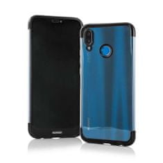 MobilPouzdra.cz Gelové černé pouzdro FRAME V2 na XIAOMI Redmi 9