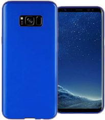 MobilPouzdra.cz Gelové modré FLASH pouzdro na SAMSUNG G955 Galaxy S8 Plus