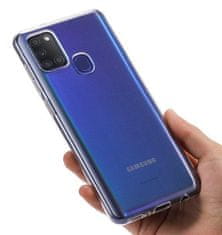 MobilPouzdra.cz Gelové čiré pouzdro 2mm na SAMSUNG A125 Galaxy A12 / M12 M127