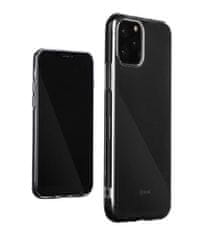 MobilPouzdra.cz Gelové čiré ROAR pouzdro na XIAOMI Redmi Note 8T