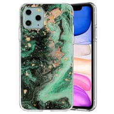 MobilPouzdra.cz Gelové GLITTER MRAMOR pouzdro na HUAWEI P30 Lite - vzor V4