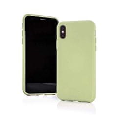 MobilPouzdra.cz Gelové pouzdro VELVET green na HUAWEI P30 Lite