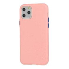 MobilPouzdra.cz Kryt Silid Silicone pro Xiaomi Redmi 8 , barva růžová