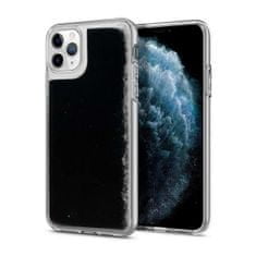 MobilPouzdra.cz Gelové černé LIQUID pouzdro na APPLE iPhone 7 (4.7) / iPhone 8 (4.7) / iPhone SE (2020)