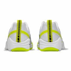 Salming Kobra 3 Shoe Women White/Fluo Green 4 UK