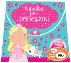 Kabelka pro princeznu