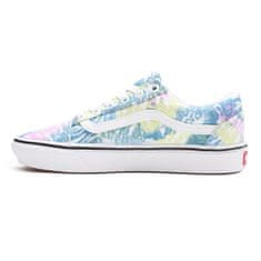 Vans Boty Ua Comfycush Old S Cmcs White 38