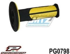 Progrip Rukojeti/Gripy Progrip 798 - žluté PG0798-05