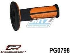 Progrip Rukojeti/Gripy Progrip 798 - oranžové PG0798-07