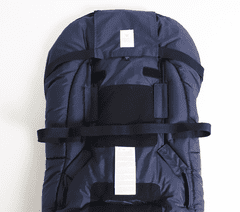 Kaiser Fusak Pooly - Navy