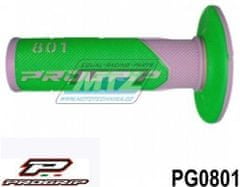 Progrip Rukojeti/Gripy Progrip 801 - zeleno-šedé PG0801-08/18