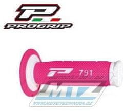 Progrip Rukojeti/Gripy Progrip 791 - FLUO růžové PG0791-FL0901